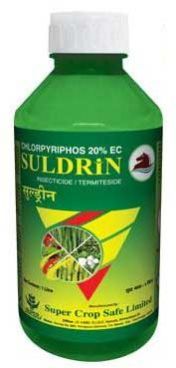 Chlorpyriphos