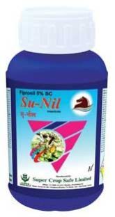 Fipronil 5% Sc