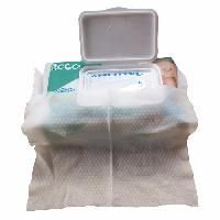 Baby Wet Wipe