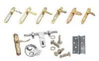 Brass Builders Hardware