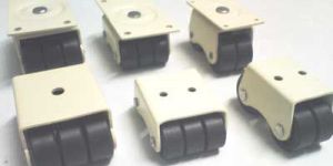 Caster Wheels
