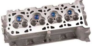 Cylinder Heads