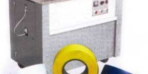 PP Box Strapping Machine (Semi-Automatic)