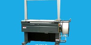 Fully Automatic Strapping Machines
