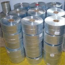PVC Shrink Film