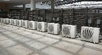 Air Conditioning Equipment