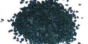 Gas Purification Impregnated Activated Carbon
