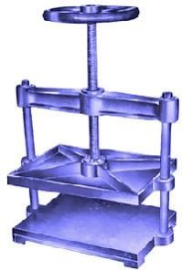 Paper Cutting Hydraulic Book Presses