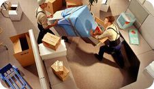 Office Relocation Services