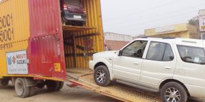 Car Transportation Services