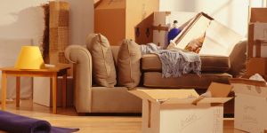 Shifting Services