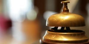 Hotel Booking Services