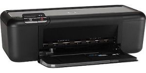 Spy Camera in Printer