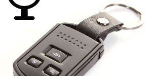 Spy HD Night Vision Camera