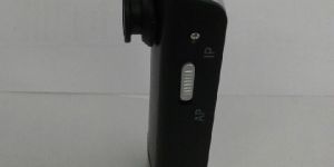 Streaming Video Camera