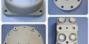Aluminium Gravity Die Castings