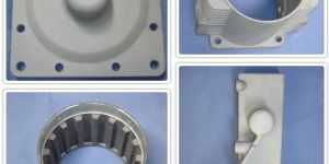 Aluminum Sand Castings