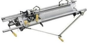 Hand Knitting Machine