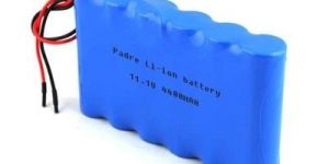 Lithium Ion Battery