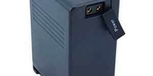 Medical Equipment Battery