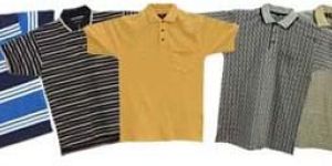 Mens Polo T-Shirts