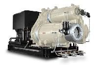 Centrifugal Compressors