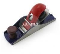 Block Jack Plane