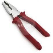 Drop Forged Carbon Steel Combination Plier