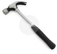 Lady Claw Hammer