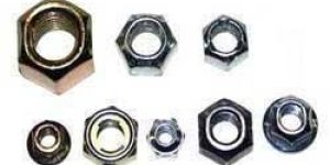 Lock Nuts