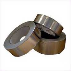 Aluminium Tapes