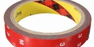 Automotive Adhesive Tape