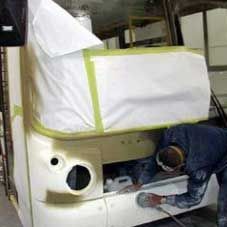 Masking Die Cut Tapes