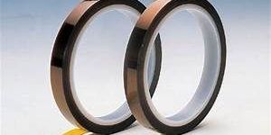 Polyimide Masking Tape