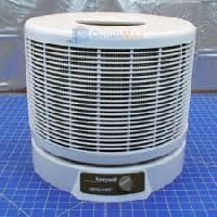 Portable Air Cleaner Filters
