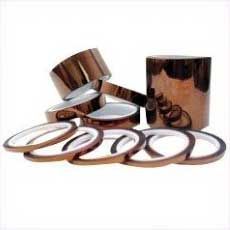Silicone Tapes
