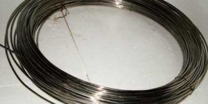 Titanium Wire