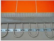 Under Tile Heating Set Mats
