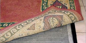 Under Carpet Heating Mats