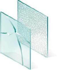 Heat Strengthened Glass
