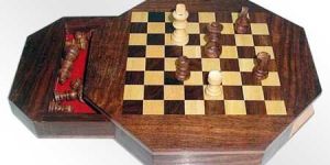 Chess Box Set