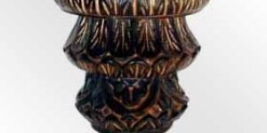 Mango Wood Wall Bracket