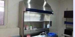 Grossing Workstation