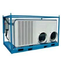 Industrial Air Conditioner
