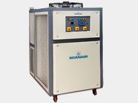 Industrial Chillers