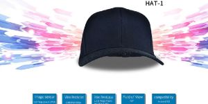 SPY LIVE STREAMING CAP CAMERA