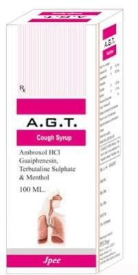Cough Syrup