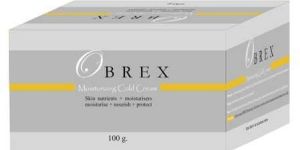 Moisturizing Cold Cream