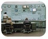 Electronic Process Control Panels