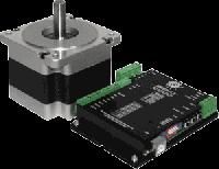 Stepper Motor Drives